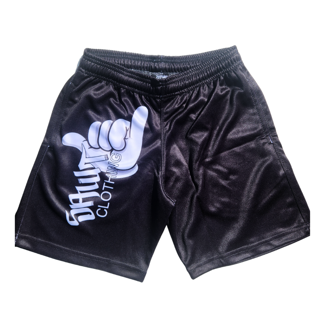 SALUTE Summer Shorts