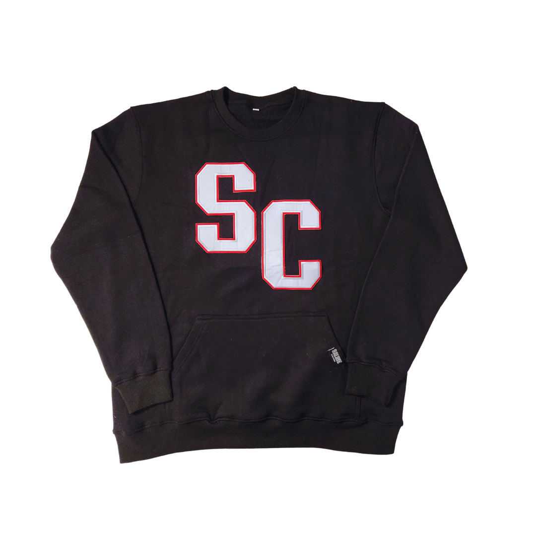 SALUTE SC Crewneck