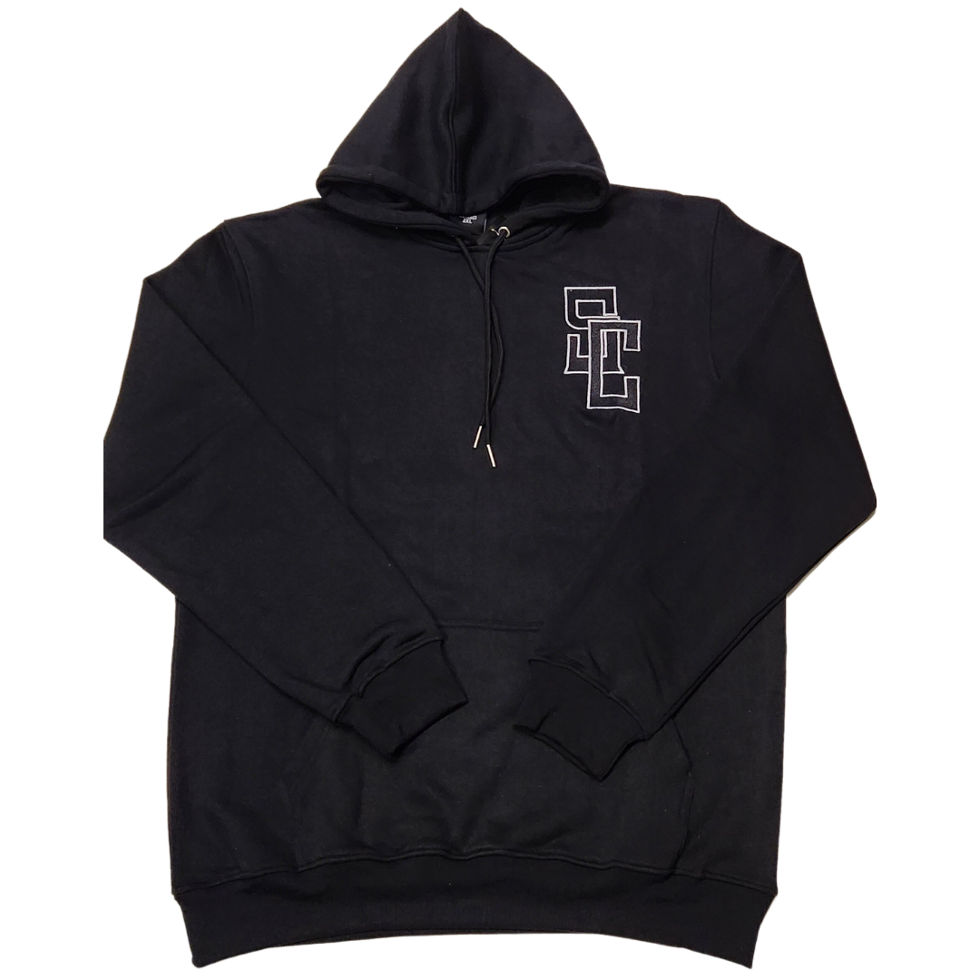 Adults SC Hoodie