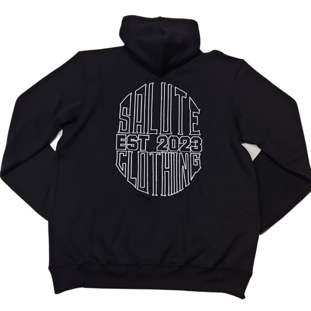 Adults SC Hoodie