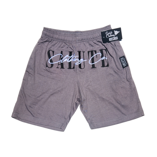 Youth Lightweight Short