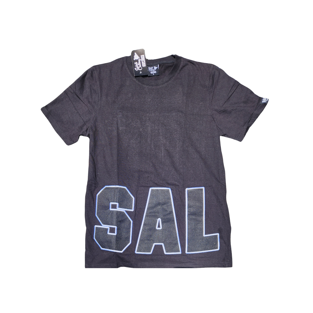 Bold Salute Tee