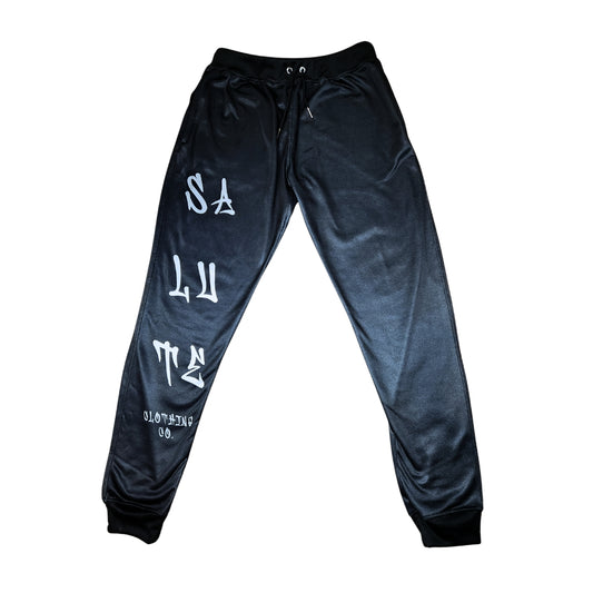 Black Salute Trackpant