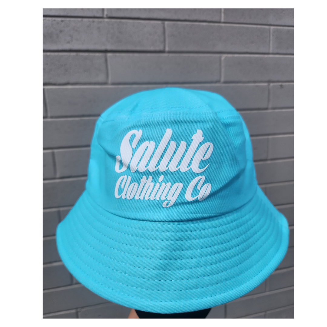 Adult SALUTE Bucket Hat