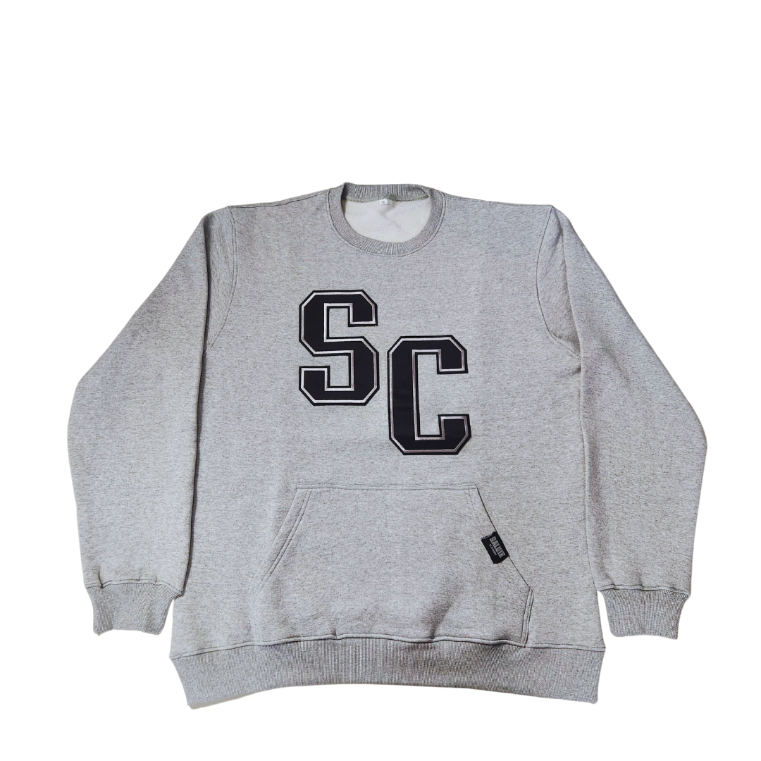 SALUTE SC Crewneck