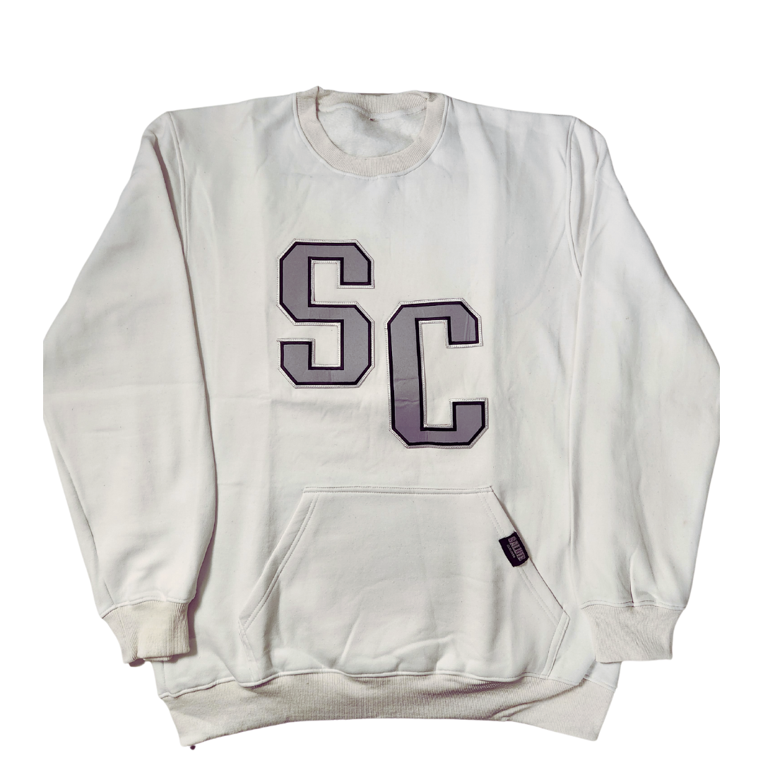 SALUTE SC Crewneck