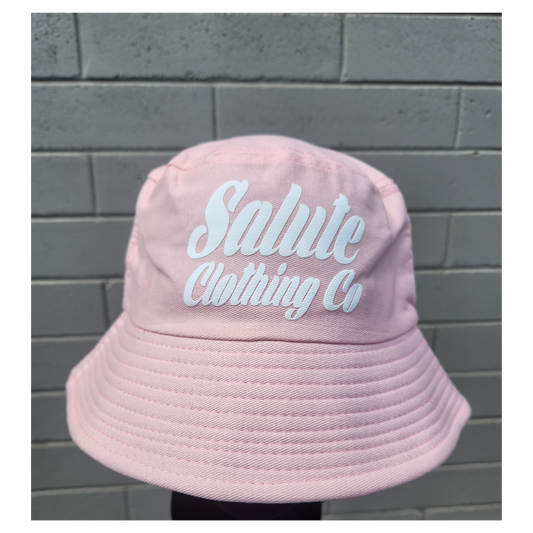 Adult SALUTE Bucket Hat