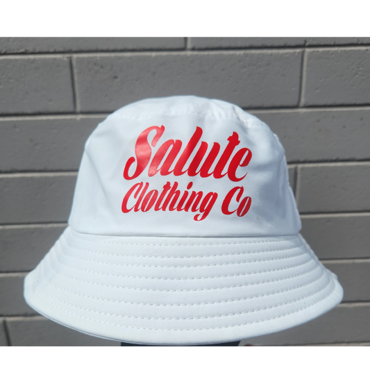 Adult SALUTE Bucket Hat