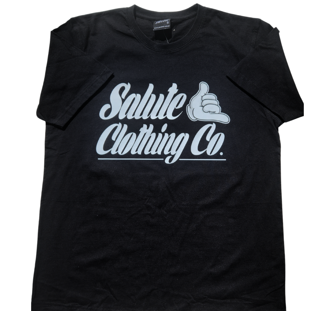 Salute Clothing Co. Tee