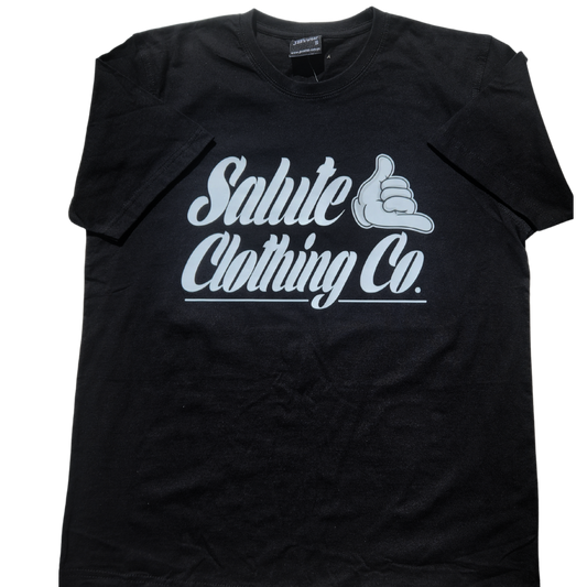 Salute Clothing Co. Tee